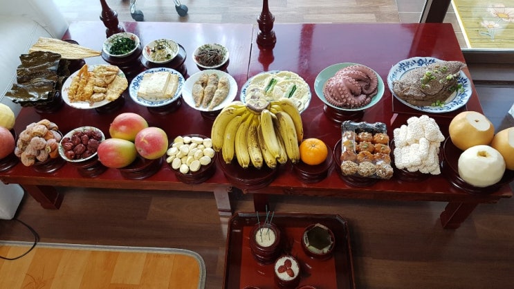  즐거운 설명절입니다.