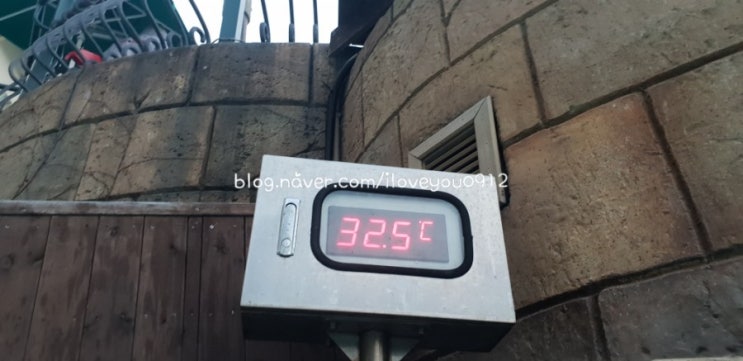 추운 날에도 따뜻하게 즐길 수 있는 ~ 캐리비안베이 추운 날에도 따뜻하게 즐길 수 있는 ~ 캐리비안베이