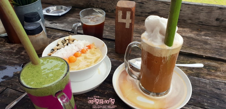 발리 쿠타 분위기 갑, 브런치 카페_ Crate cafe 발리 쿠타 분위기 갑, 브런치 카페_ Crate cafe