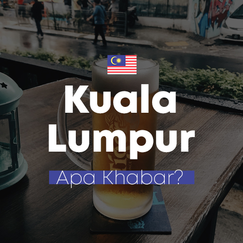 쿠알라룸푸르(Kuala Lumpur) 자유여행_05