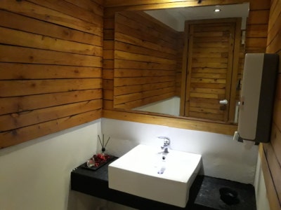 Rolppaengdeuppari Restroom — photo 1