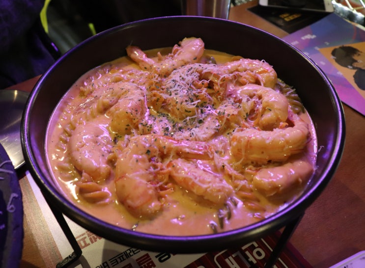  가산디지털단지역 맛집 / 퇴근 후 피맥치맥은 통파이브