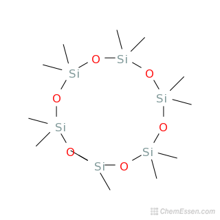  [성분공부]18.사이클로헥사실록산(Dodecamethylcyclohexasiloxane)