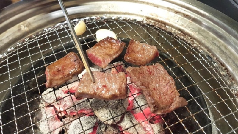 [독산동맛집]우돈숯불구이_독산동 고기집은 여기로 정했다!!! : 네이버 블로그