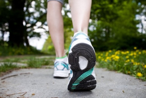 [건강] 3000 보 걷기 운동으로 다이어트 도전