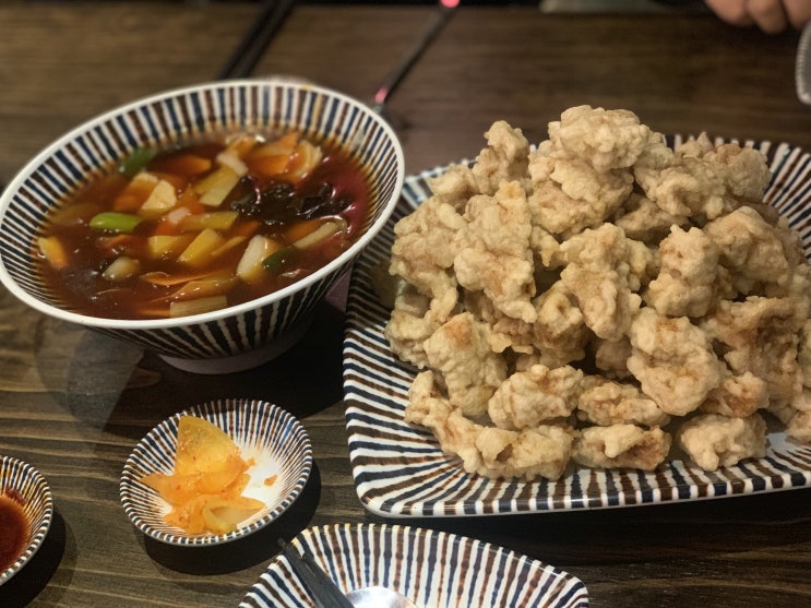  [맛집추천] 중화포차 '대풍'