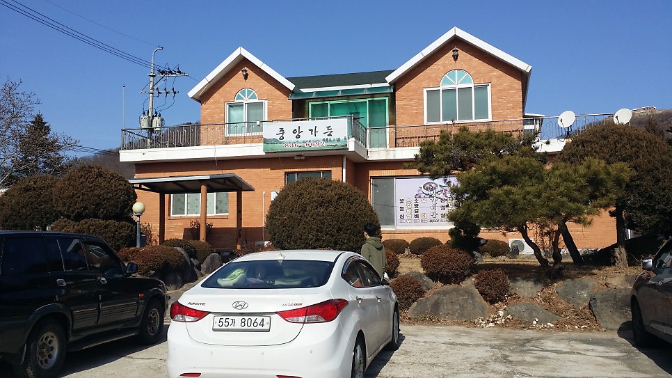 중앙가든 사진 1