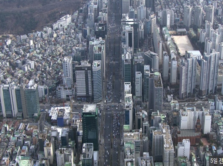  '추적60분' 강남땅 1만 평, 주인은 누구인가?…박정희와 박회장의 미스터리!