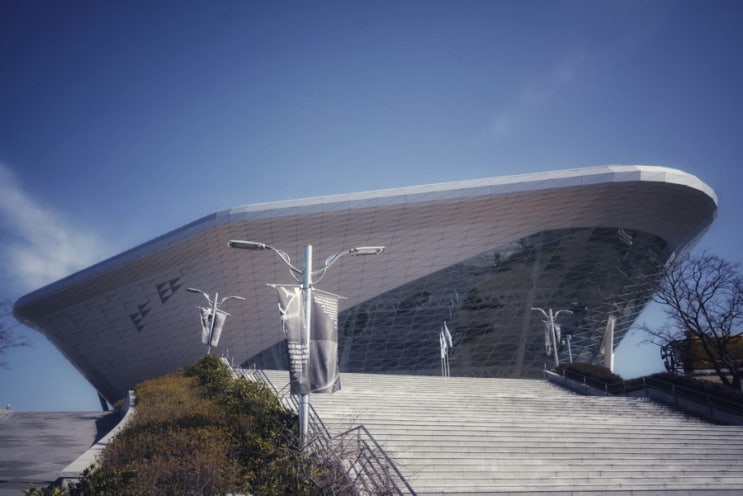  국립해양박물관에서 (a7m3 + fe28/2)