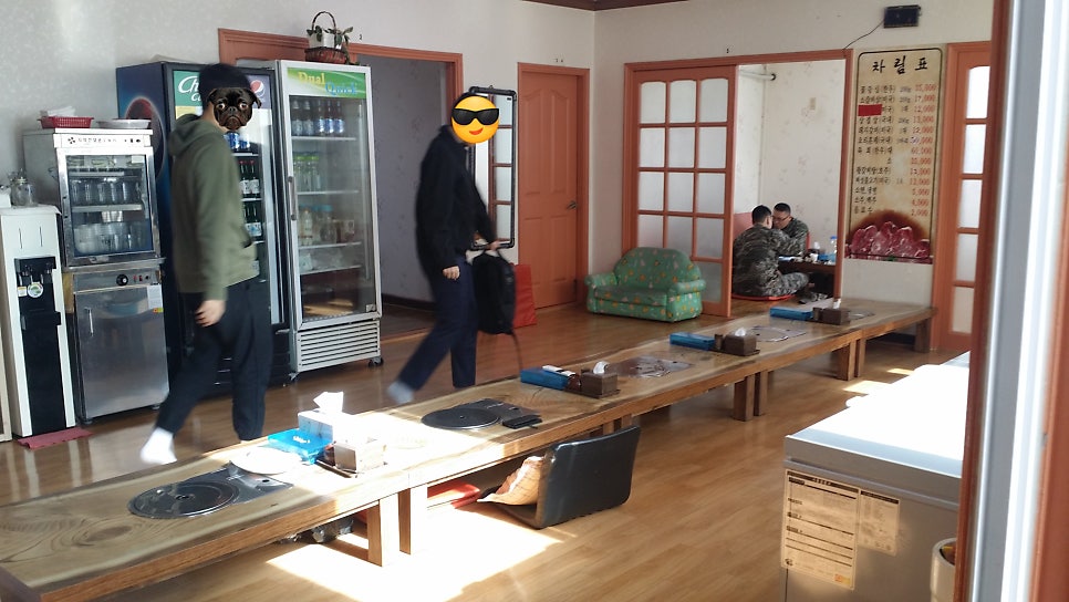 중앙가든 사진 2