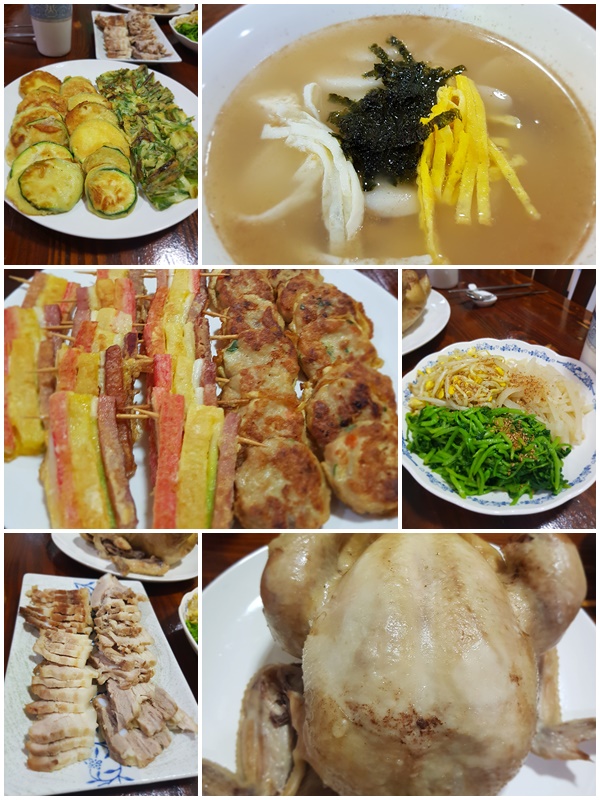  필리핀홈스테이 잉글홈의 설날은요~