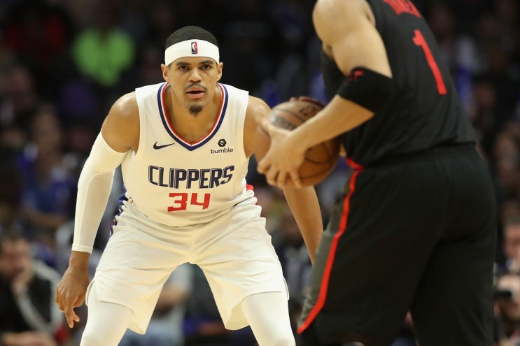  NBA 트레이드 뉴스 - 필라델피아 76ers - LA 클리퍼스 트레이드