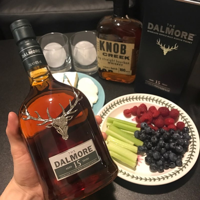 Dalmore aged 15 years | 달달한 위스키, 달모어 15년 숙성 위스키 리뷰 : 네이버 블로그 Dalmore Aged 15 Years | 달달한 위스키, 달모어 15년 숙성 위스키 리뷰 : 네이버 블로그
