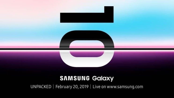  갤럭시 S10X 출시일 공개, 갤럭시 S10X 스펙과 S10X의 모든것