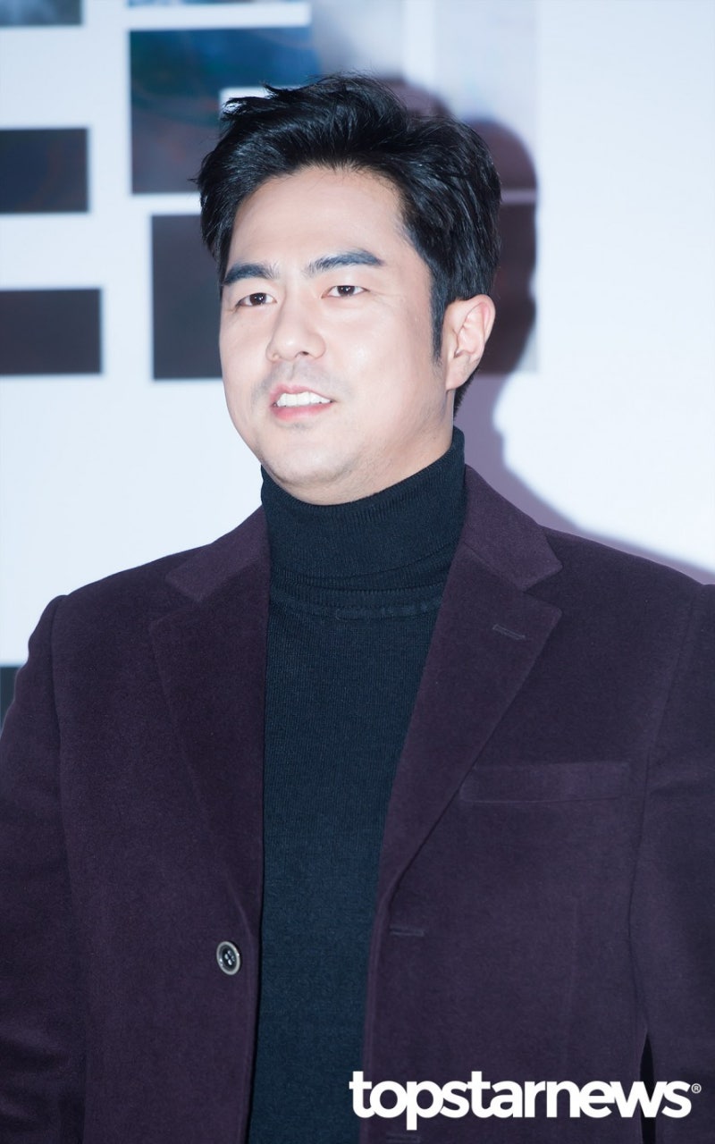 전석호, 누구? 슬하에 딸 1명 둔 품절남 ‘나이는?’