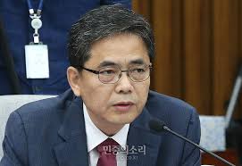  곽상도, 그리고 노회찬과 정봉주