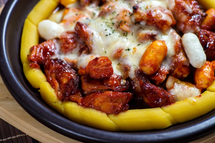  제주시 삼도 담백한 오븐치킨맛집 할인쿠폰!