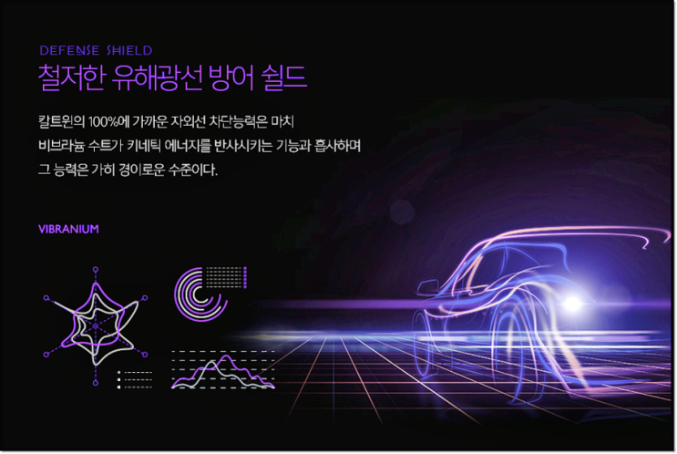  루마썬팅 넥스가드 3M썬팅 후퍼옵틱 비교해보고 선택~