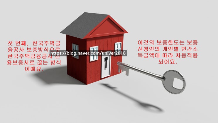  신혼부부 버팀목대출 전격해부 완벽이해