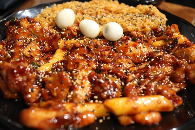  [수원]꼬꼬아찌 숯불치킨:맥주를 부르는 치킨!
