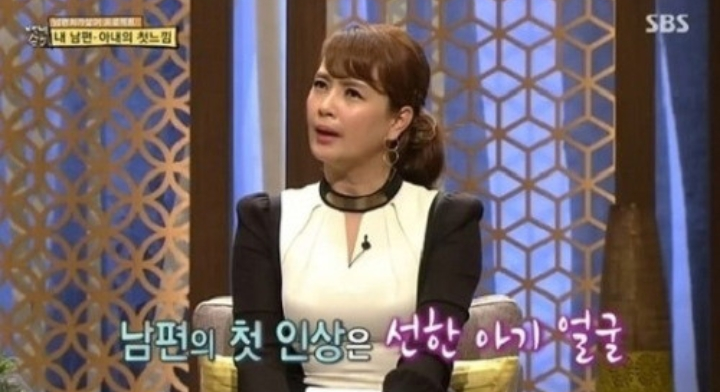  배우 김원희 불임 이혼 루머 남편, 자녀  없는 이유 조카면 족하다? 