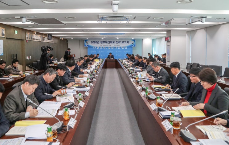  2019년 2월 7일 당진지역소식