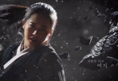 SBS 월화드라마 해치 영조와 박문수 역사적 배경