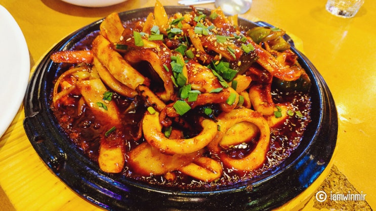 노량진 술집, 안주가 맛있는 실내포장마차 노량진 술집, 안주가 맛있는 실내포장마차