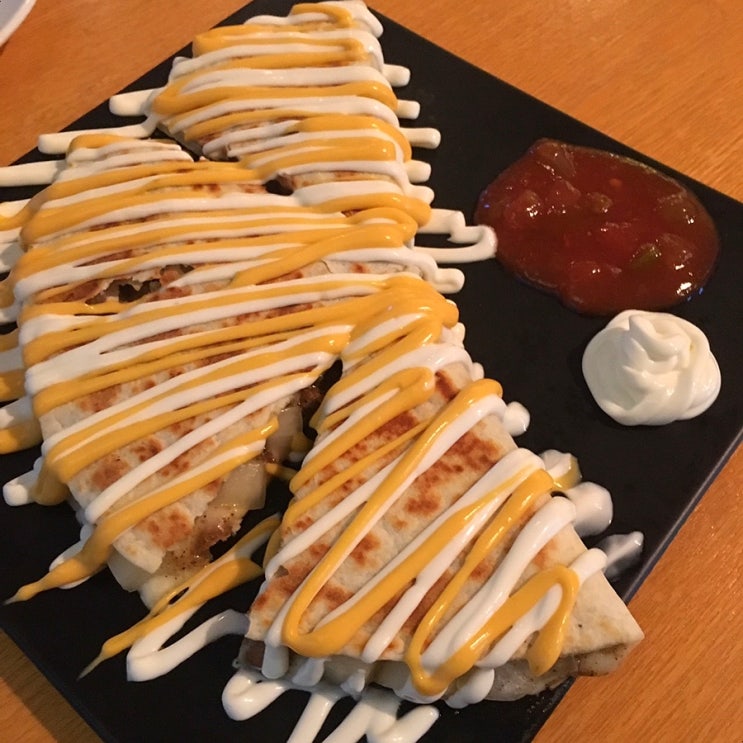  광주 멕시코음식] 전대후문 맛집 코로나 corona