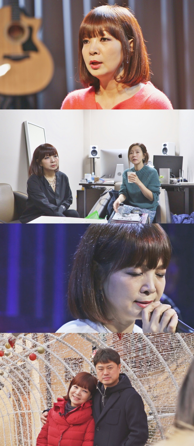 ‘마이웨이’ 가수 원미연, “복면가왕 출연 이유? 딸에게 가수라는 걸 보여주기 위해"