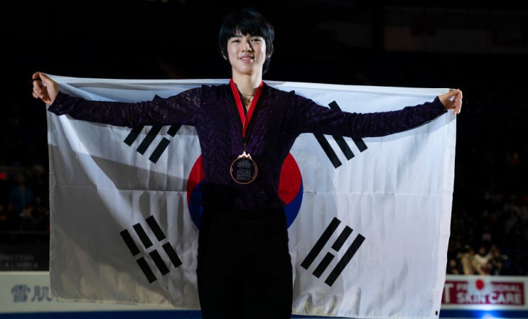  ISU 차준환 인터뷰 전문 번역