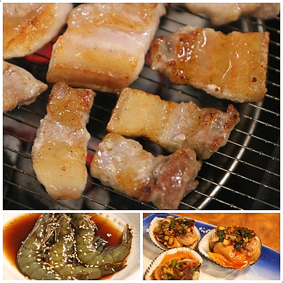  수원대 맛집 산내들가든 생고기가 미쳐버리네