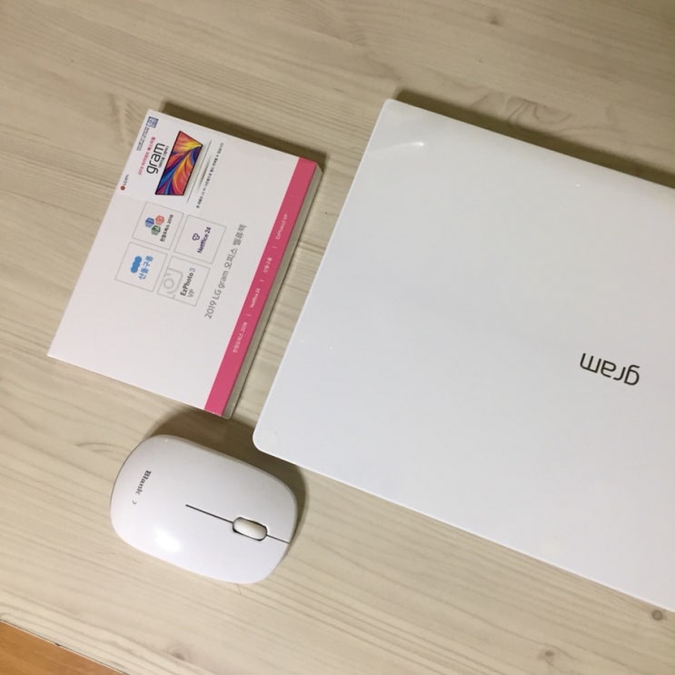  테크노마트에서 LG그램 14ZD990-GX30K 노트북 구입 후기❣️