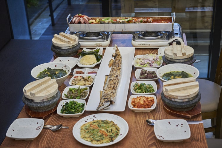  제주 통갈치조림 맛집 여기 만한 곳 없네