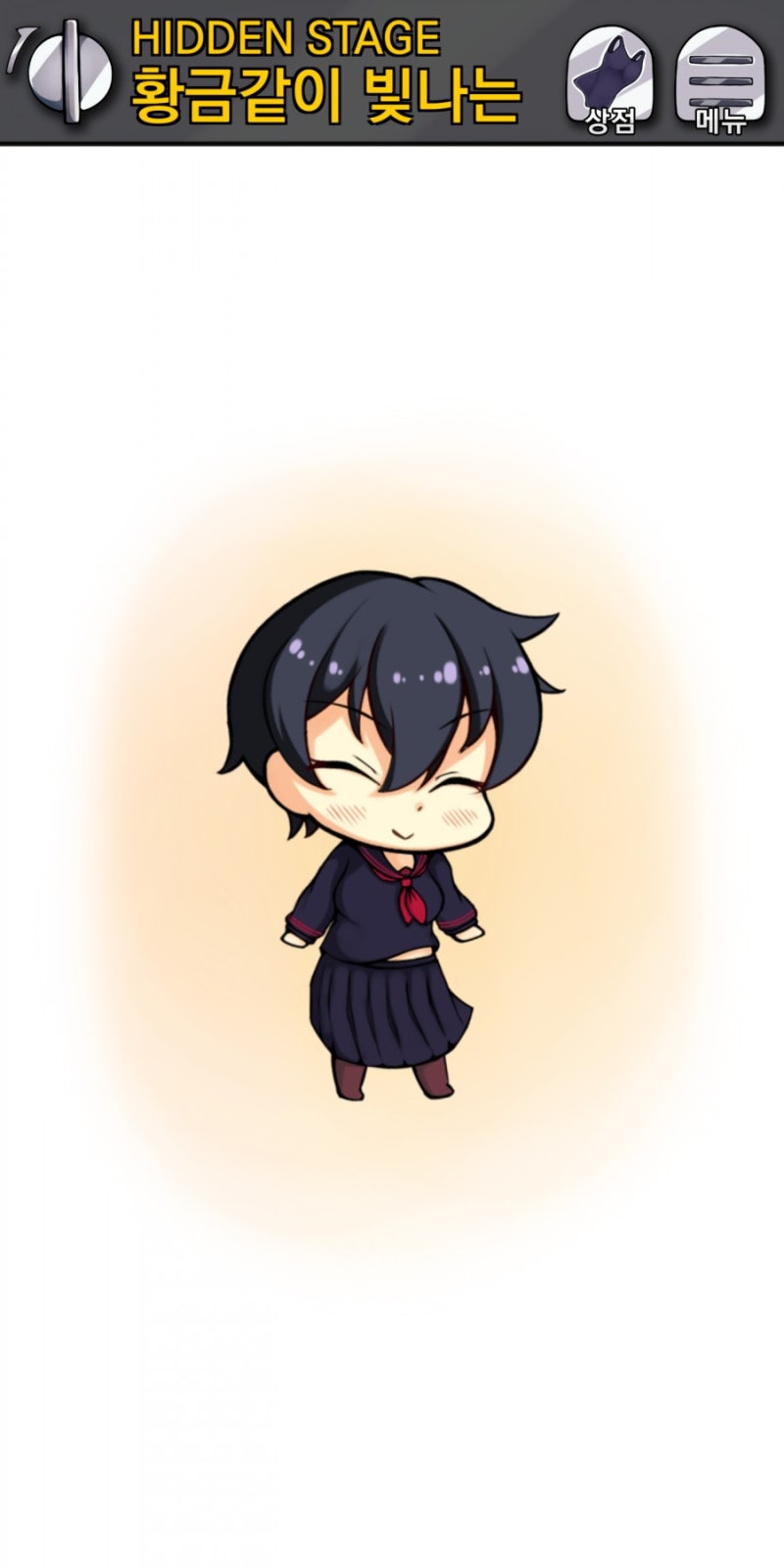 모바일게임 리뷰 - 가챠소녀 : 네이버 블로그