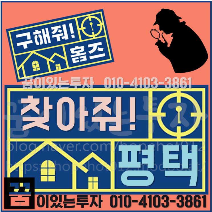 구해줘 홈즈 찾아줘 토지 (평택 토지 투자, 평택땅, 서평택) 구해줘 홈즈 찾아줘 토지 (평택 토지 투자, 평택땅, 서평택)
