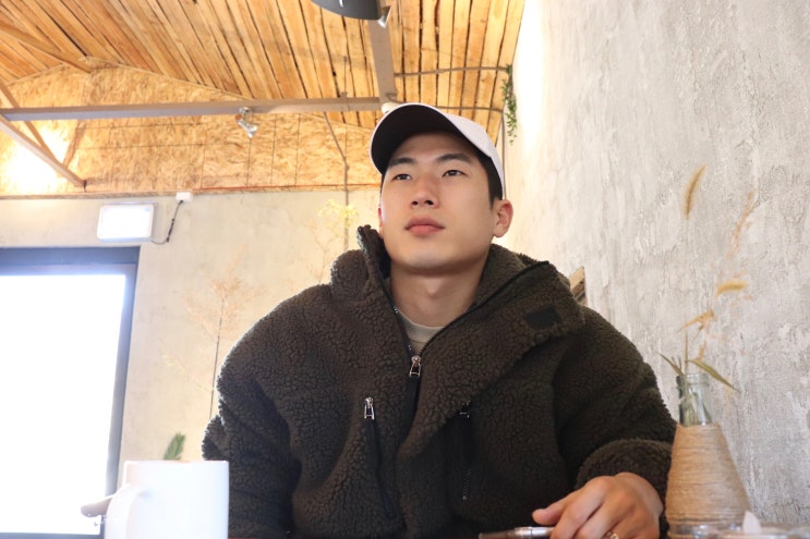  [춘천/가평] 1박2일 여행, 카페투어, 플로레, 어반그린, 하얀허브펜션