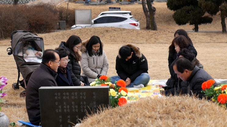  사마리아 여인의 한숨