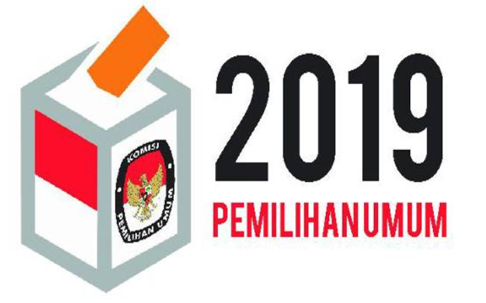 [인도네시아] 2019 총선거와 대선 후보자
