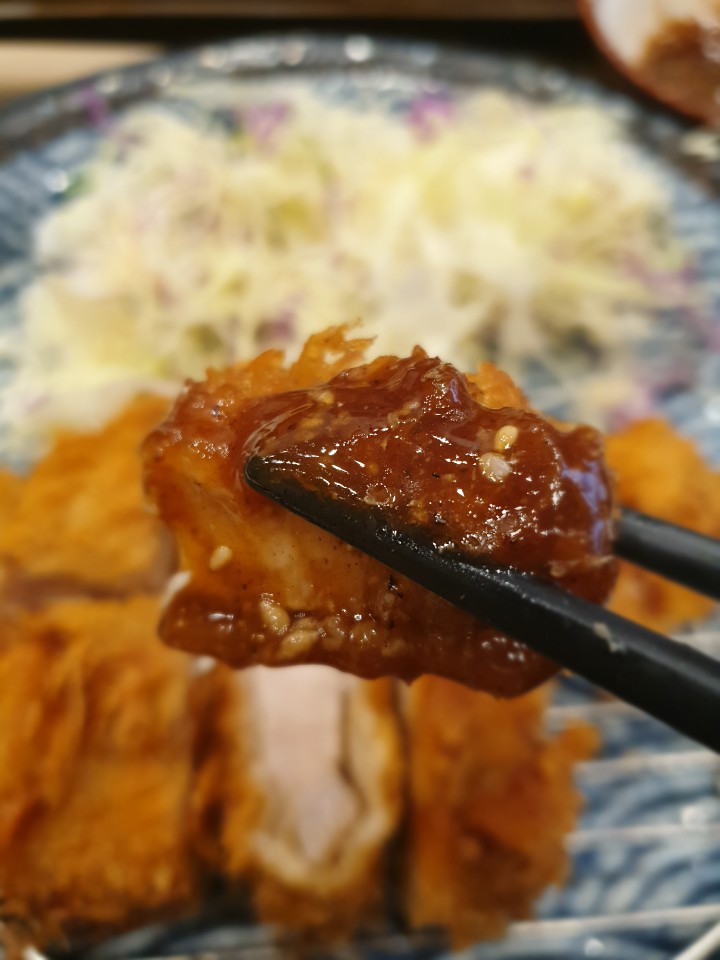  신촌 맛집 꼬숑돈까스 3,000원 가성비 슈퍼갑