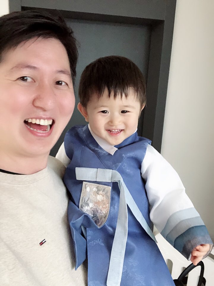  새해복많이받으세요!