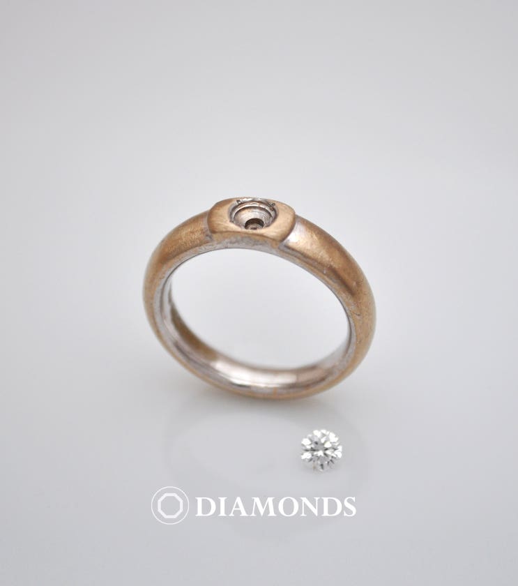 리세팅-3부 다이아몬드 반지 1