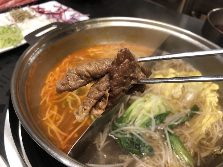  위례 스타필드 맛집 추천 가족외식으로도 딱인 소담촌