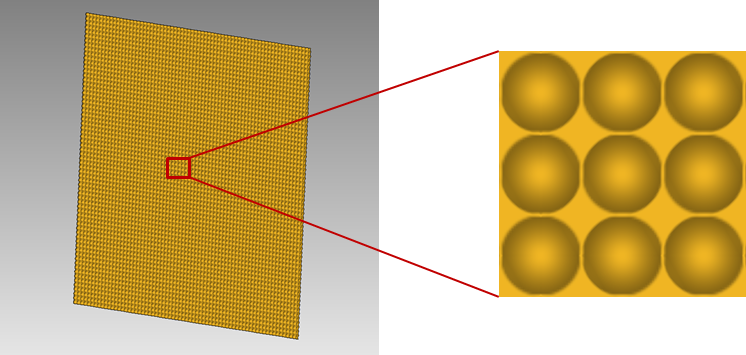 VirtualLab을 이용한 Micro Lens Array 모델링 및 시뮬레이션 : 네이버 블로그