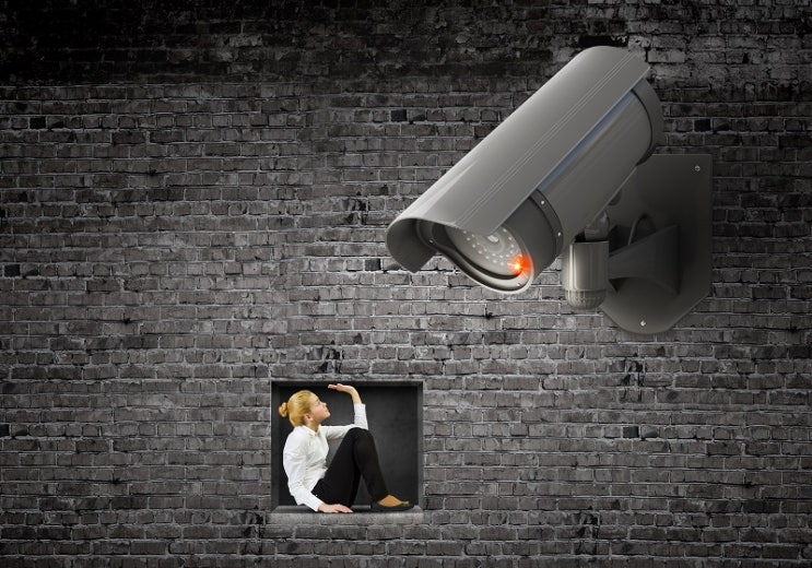  알바생 감시 CCTV 형사처벌 등 법적문제 인터뷰[이데일리]