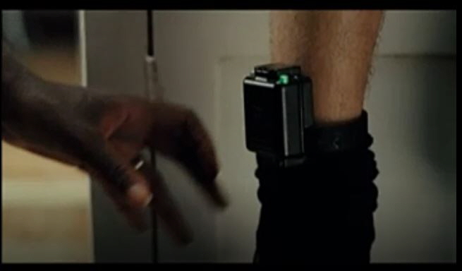  디스터비아 Disturbia 2007년작 영화 샤이아 라보프 데이빗 모스 사라 로머