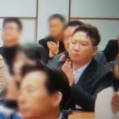  [블랙커] 흥신소는 가라! 이제는 민간조사!