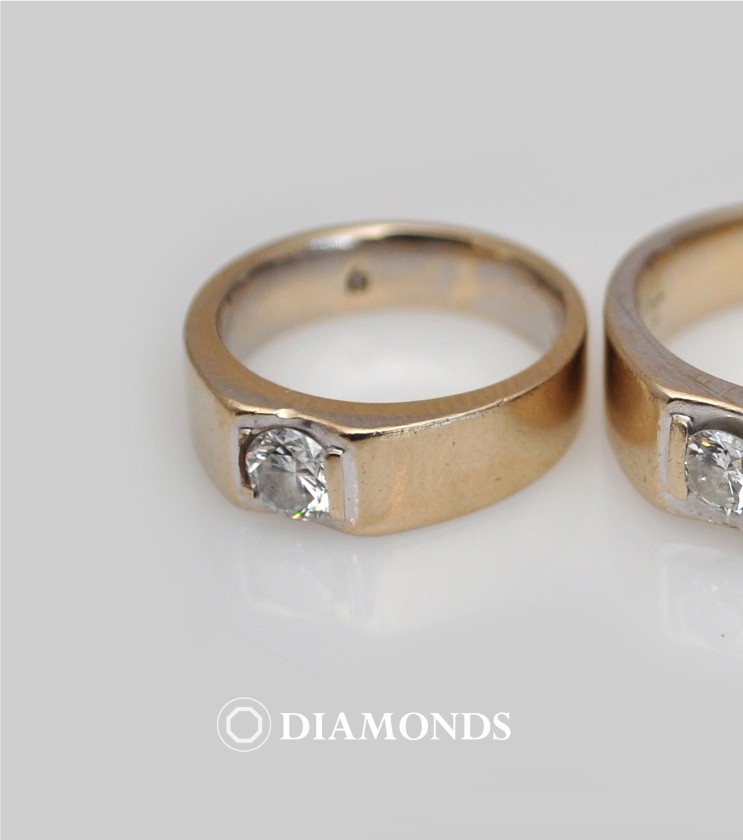 리세팅-4부 다이아몬드 반지 2