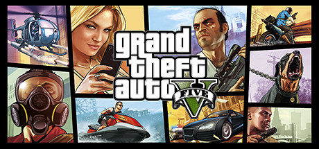  GTA5 스토리모드 리뷰, 개성 넘치는 세 얼간이