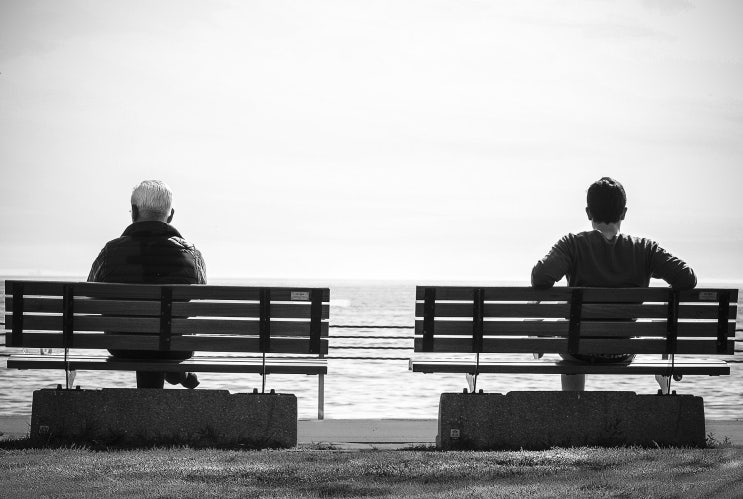  부자들의 법칙2 -운/기다림의 법칙